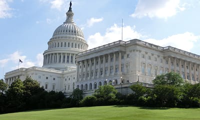 capitol, building, architecture