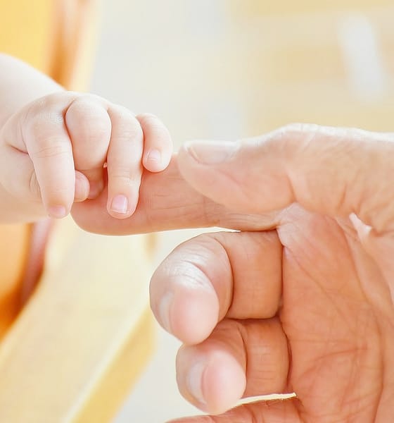 baby, hands, fingers