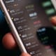 Cryptocurrency on Mobile App